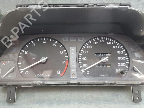 BP12725738C47 | Instrument cluster ROVER 200 II Hatchback (XW) 216 GSi BP12725738C47