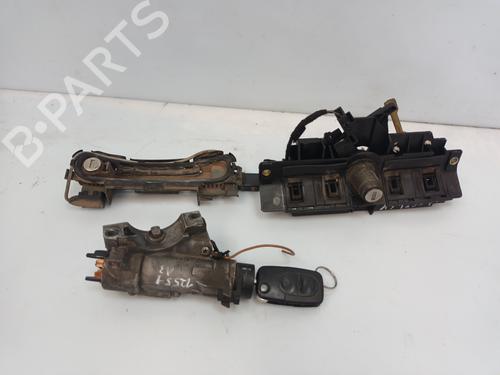 Used Other AUDI A3 (8L1) 1.9 TDI (110 hp) 27276574