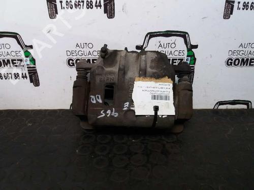 Used Right front brake caliper HYUNDAI SANTA FÉ I (SM) 2.4 16V (146 hp) 12798719
