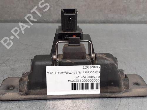 Other FIAT ULYSSE (179_) 2.0 JTD | BP29190418O1 