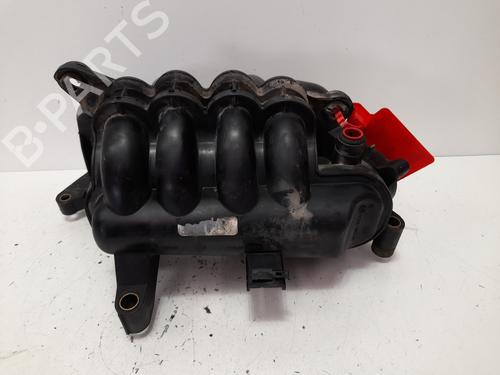 Intake manifold FORD FIESTA V (JH_, JD_) 1.3 | BP12788893M70 