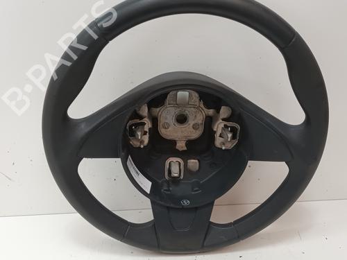 Used Steering wheel FORD KA (RU8) 1.2 (69 hp) 17070039