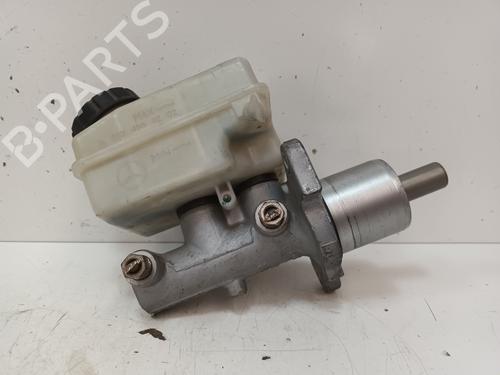 Used Brake master cylinder MERCEDES-BENZ A-CLASS (W169) A 180 (169.032, 169.332) (116 hp) 18331691
