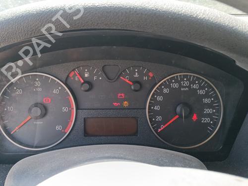 Engine FIAT STILO (192_) 1.9 JTD (192_XE1A) | BP34631423M1  - Image 27