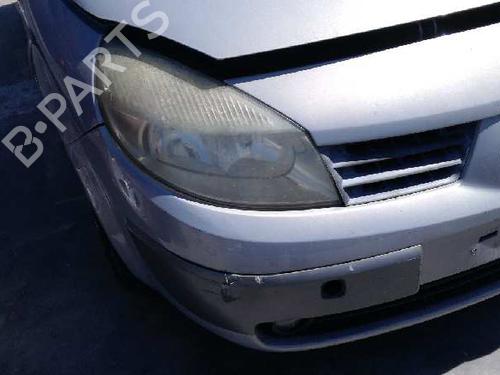 Modulo elettronico RENAULT SCÉNIC II (JM0/1_) 1.9 dCi (JM0G, JM12, JM1G, JM2C) | BP13974603M83