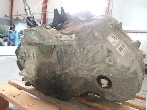 Gearbox RENAULT VEL SATIS (BJ0_) 3.0 dCi (BJ0S) | BP18945423M3 