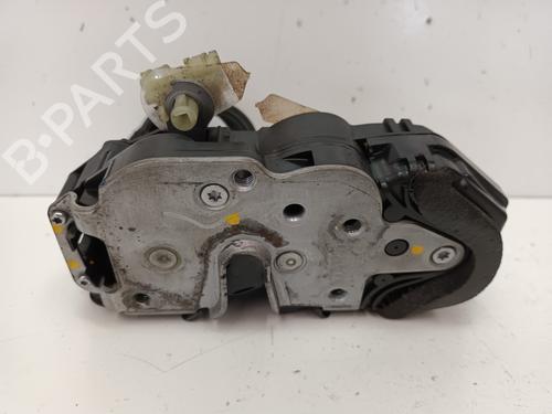 Rear left lock OPEL INSIGNIA A (G09) 2.0 CDTI (68) | BP12792630C100 