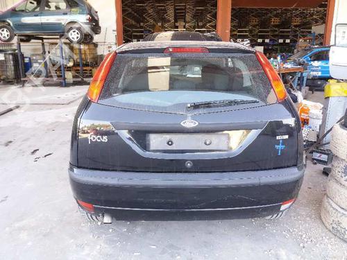 Engine control unit (ECU) FORD FOCUS I (DAW, DBW) 1.8 Turbo DI / TDDi | BP12749425M57