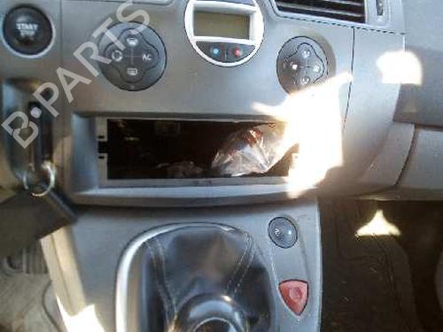 Electronic module RENAULT SCÉNIC II (JM0/1_) 1.5 dCi (JM02, JM13) | BP13967713M83