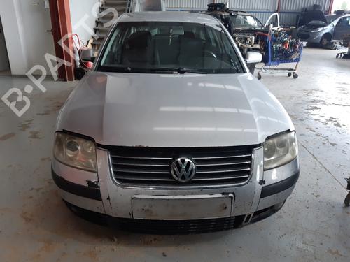 hjelmlås VW PASSAT B5.5 (3B3)  | BP26942214C133 