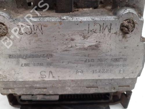 ABS pump VOLVO S40 I (644) 1.9 TD | BP12758371M43 