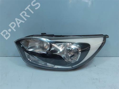 Used Left headlight Left headlight 36389571 36389571
