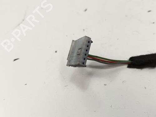 Left mirror BMW 3 (E46) 320 d | BP14247422C26 