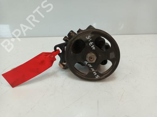 Used Steering pump NISSAN SUNNY III Liftback (N14) 1.6 i (90 hp) 19118977