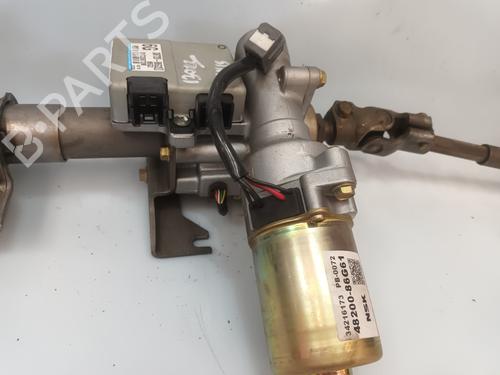 Colonne de direction SUZUKI IGNIS II (MH) 1.3 (RM413) | BP30597326M21