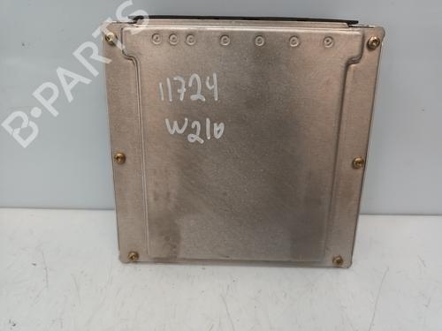 Engine control unit (ECU) MERCEDES-BENZ E-CLASS T-Model (S210) E 320 T CDI (210.226) | BP19273271M57 