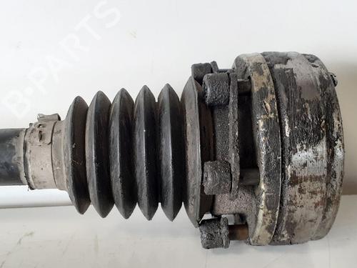 BP12709403M38 | Arbre de transmission avant gauche VW VENTO (1H2) 1.4 BP12709403M38