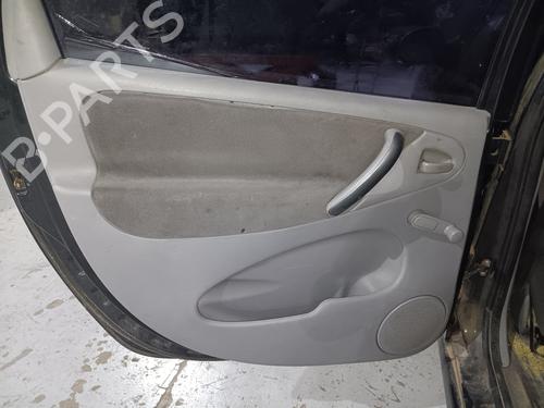 Mass air flow sensor CITROËN XSARA PICASSO (N68) 2.0 HDi | BP21590930M95 