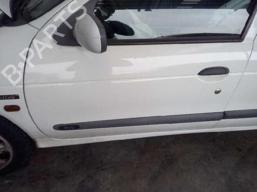 Alternator RENAULT MEGANE I Classic (LA0/1_) 1.6 e (LA0F, LA0S) | BP12687730M7 