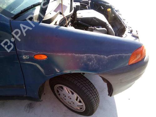 Left headlight FIAT PUNTO (176_) 55 1.1 | BP12806369C28