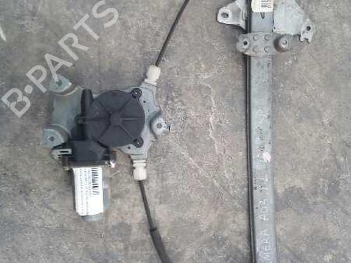 Other NISSAN ALMERA II (N16) 1.5 | BP12737229O1 