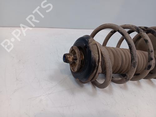 Left front shock absorber PEUGEOT 307 (3A/C)  | BP24365513M16 