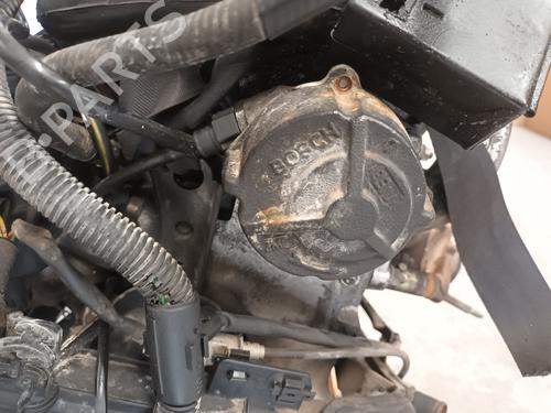 Engine PEUGEOT 206 Hatchback (2A/C) 1.9 D | BP33851903M1 - Image 8