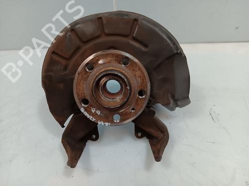 Højre Styrespindel Lejehus SEAT IBIZA III (6L1) [2002-2009]  27221418