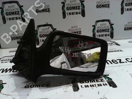 Used Right mirror SEAT IBIZA II (6K1) 1.9 D (68 hp) 12722841