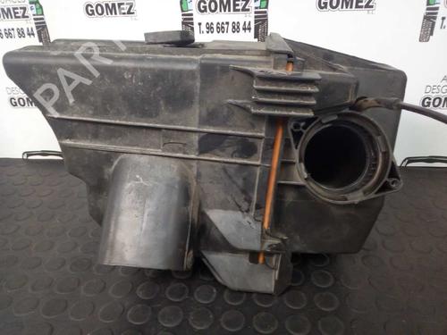 Air filter box SKODA ROOMSTER (5J7) 1.4 TDI | BP13986017M87 