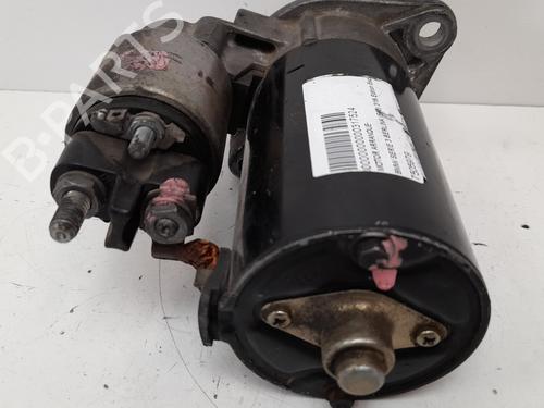 Starter BMW 3 (E46) 316 i | BP12789973M8 