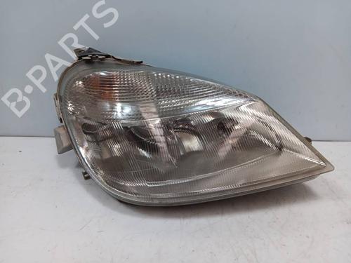 Used Right headlight Right headlight 39570384 39570384