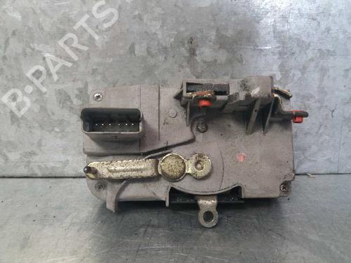 Front right lock PEUGEOT EXPERT Van (222) 2.0 HDI | BP12704454C97 