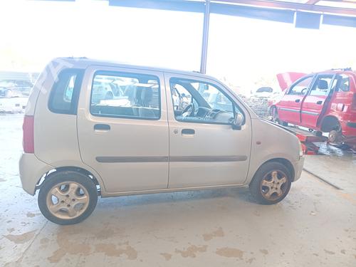 Modulo electronico OPEL AGILA A (H00) 1.2 16V (F68) | BP29326259M83 