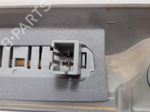 Licence plate light OPEL ZAFIRA A MPV (T98) 2.0 DTI 16V (F75) | BP13982215I40 