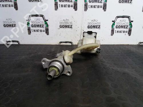 Brake master cylinder OPEL MERIVA A MPV (X03) 1.6 (E75) | BP12692885M77 