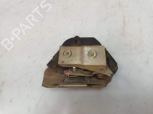 Rear right lock PEUGEOT 807 (EB_)  | BP19532280C99