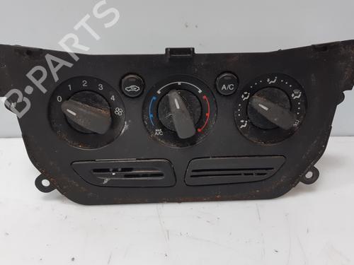 Used Climate control Climate control 36468983 36468983