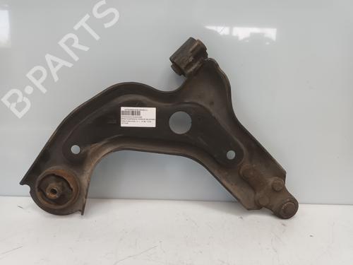 Used Left front suspension arm FORD PUMA (EC_) 1.4 16V (90 hp) 19677981