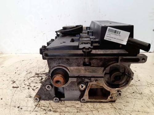 Cylinder head FORD MONDEO IV (BA7) 2.0 TDCi | BP12761914M5