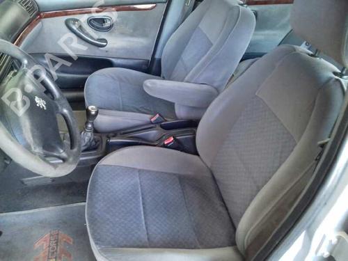 Pulley PEUGEOT 406 (8B) 2.1 TD 12V | BP13976354M122 