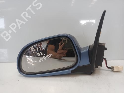 Used Left mirror DAEWOO NUBIRA Saloon (J200) 1.8 (122 hp) 19273782