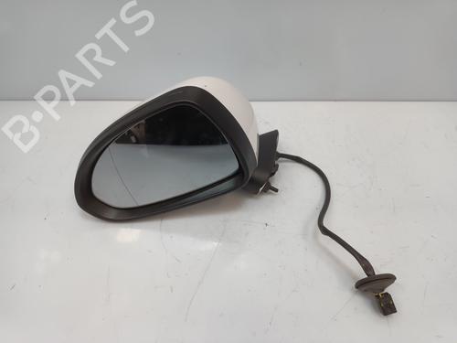 Used Left mirror OPEL CORSA E (X15) [2014-2025]  19273758