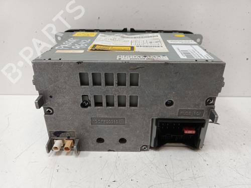 Radio VW PASSAT B6 (3C2)  | BP17719177E6 