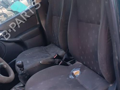 AC compressor FORD FOCUS I Turnier (DNW)  | BP30318875M34 