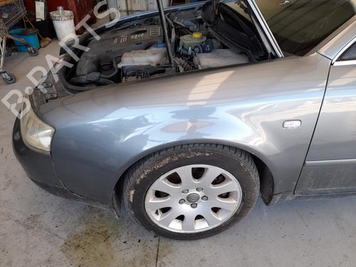 Versnellingsbak AUDI A6 C5 (4B2, 4B4) 2.5 TDI | BP12778897M3