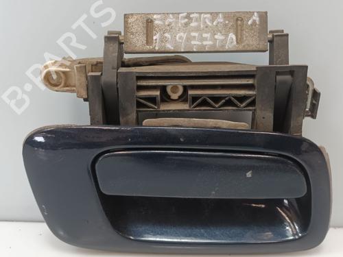 rear-right-exterior-door-handle-opel-zafira-a-mpv-t98-1999-2000-2001-2002-2003-2004-2005-2006-33657732 main image