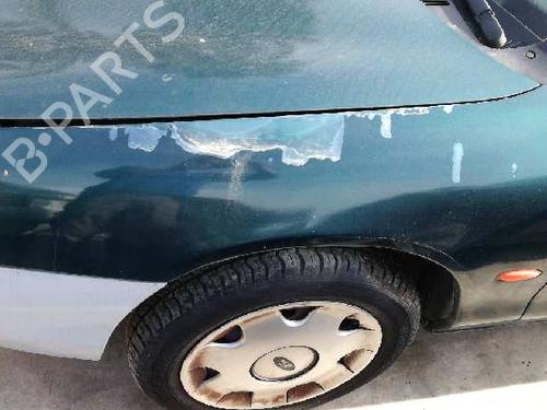 ECU airbags FORD MONDEO II (BAP) 2.0 i | BP12716194M53 