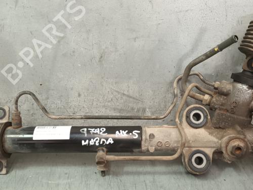 Steering rack MAZDA MX-5 II (NB)  | BP13474663M22 