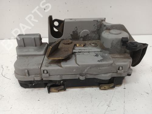 Used Rear right lock CITROËN XSARA (N1) 1.9 TD (90 hp) 13756236